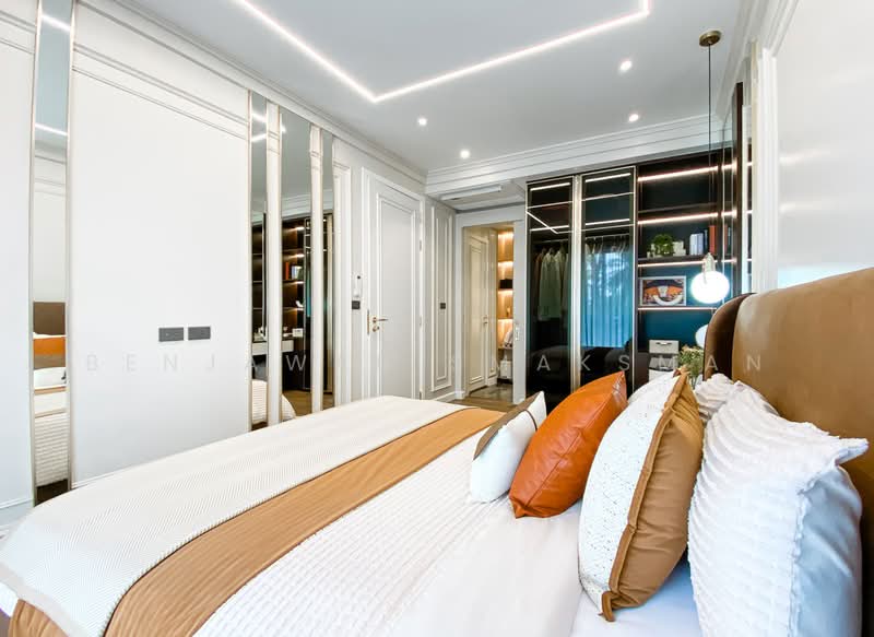 Hennessy Residence, Phuket, Karon, Muang Phuket, Phuket, 2 Bedrooms, 94 sqm, Condo For Sale, by Benjawan Smaksman, 500183523 - DDproperty.com