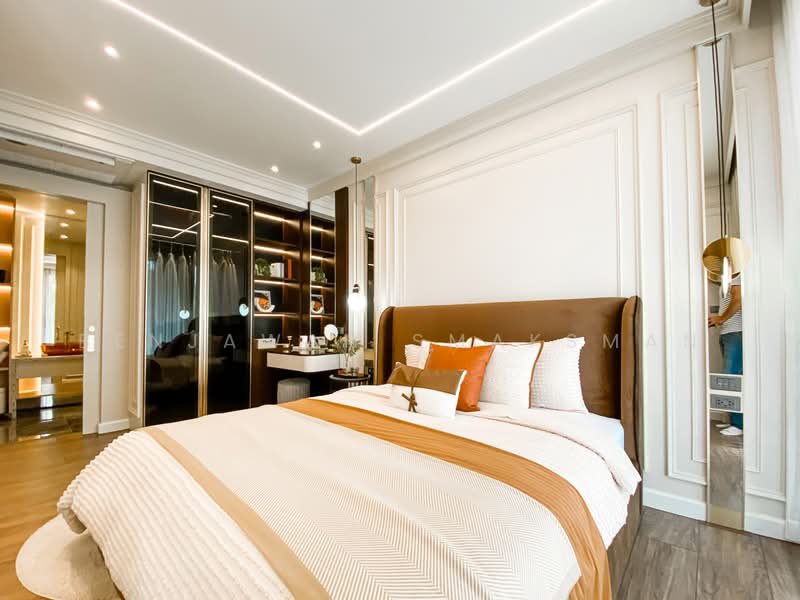 Hennessy Residence, Phuket, Karon, Muang Phuket, Phuket, 2 Bedrooms, 94 sqm, Condo For Sale, by Benjawan Smaksman, 500183523 - DDproperty.com