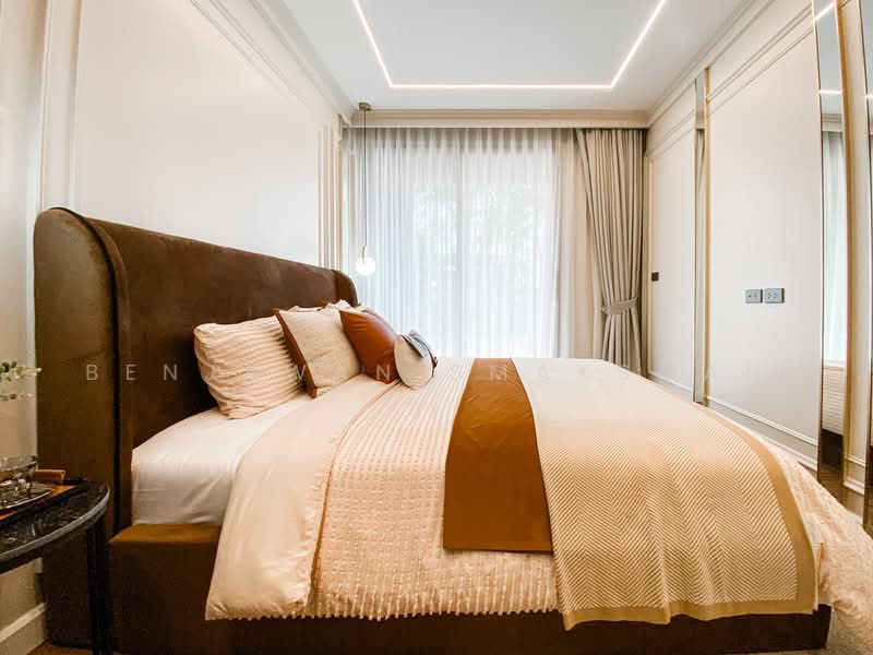 Hennessy Residence, Phuket, Karon, Muang Phuket, Phuket, 2 Bedrooms, 94 sqm, Condo For Sale, by Benjawan Smaksman, 500183523 - DDproperty.com