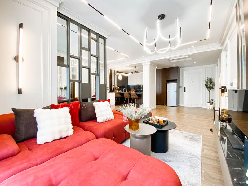 Hennessy Residence, Phuket, Karon, Muang Phuket, Phuket, 2 Bedrooms, 94 sqm, Condo For Sale, by Benjawan Smaksman, 500183523 - DDproperty.com