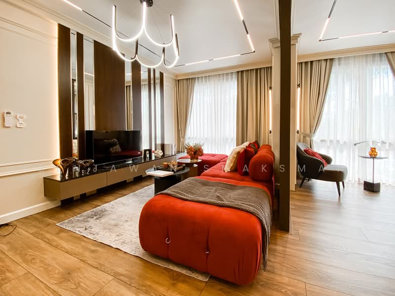 Hennessy Residence, Phuket, Karon, Muang Phuket, Phuket, 2 Bedrooms, 94 sqm, Condo For Sale, by Benjawan Smaksman, 500183523 - DDproperty.com