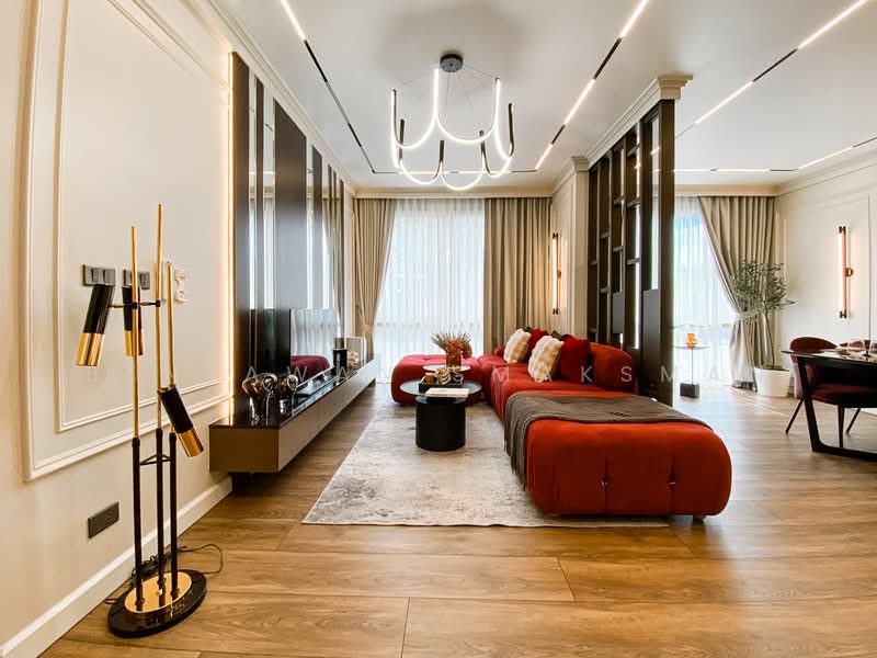 Hennessy Residence, Phuket, Karon, Muang Phuket, Phuket, 2 Bedrooms, 94 sqm, Condo For Sale, by Benjawan Smaksman, 500183523 - DDproperty.com