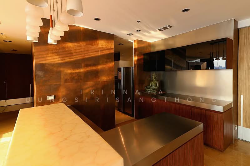 The Master Centrium Asoke-Sukhumvit, Bangkok, Sukhumvit 21, Khlongtoei Nua, Watthana, Bangkok, 4 Bedrooms, 430 sqm, Condo For Sale, by Trinnaya Dungsirisangthong, 500183525 - DDproperty.com