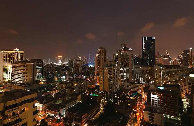 The Master Centrium Asoke-Sukhumvit, Bangkok, Sukhumvit 21, Khlongtoei Nua, Watthana, Bangkok, 4 Bedrooms, 430 sqm, Condo For Sale, by Trinnaya Dungsirisangthong, 500183525 - DDproperty.com