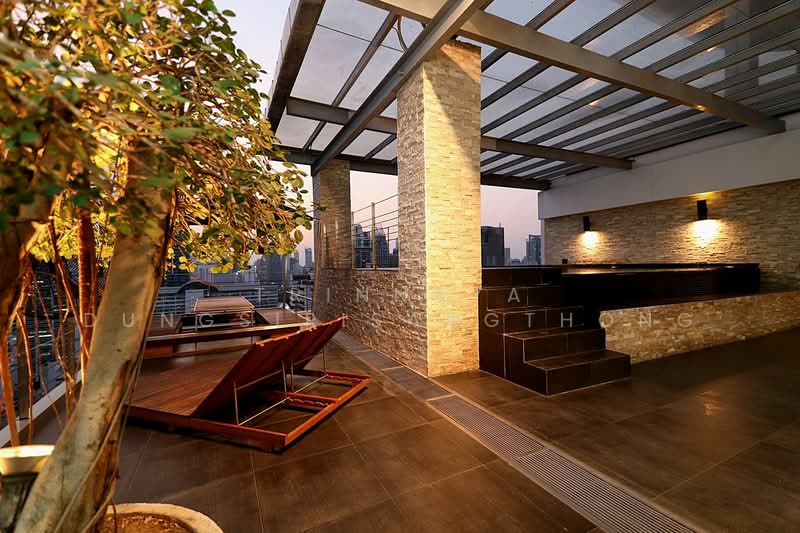 The Master Centrium Asoke-Sukhumvit, Bangkok, Sukhumvit 21, Khlongtoei Nua, Watthana, Bangkok, 4 Bedrooms, 430 sqm, Condo For Sale, by Trinnaya Dungsirisangthong, 500183525 - DDproperty.com