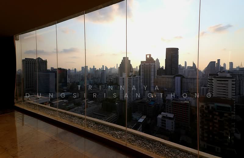 The Master Centrium Asoke-Sukhumvit, Bangkok, Sukhumvit 21, Khlongtoei Nua, Watthana, Bangkok, 4 Bedrooms, 430 sqm, Condo For Sale, by Trinnaya Dungsirisangthong, 500183525 - DDproperty.com