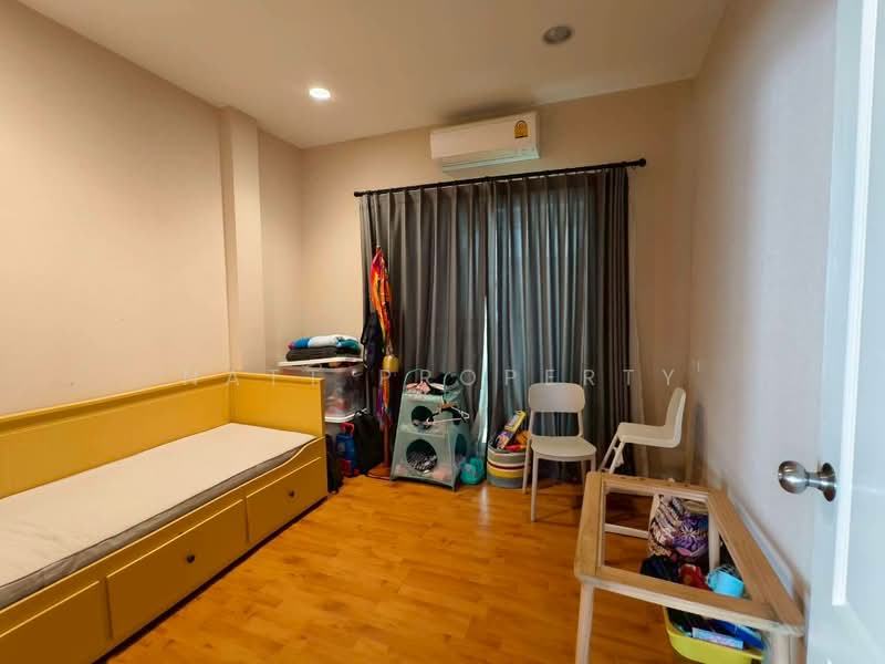 Bangkok Boulevard Rama 9-Srinakarin, Bangkok, Krungthep Kreetha Road, Saphan Sung, Saphan Sung, Bangkok, 4 Bedrooms, 193 sqm, Single Detached House For Sale, by natt property, 500183528 - DDproperty.com