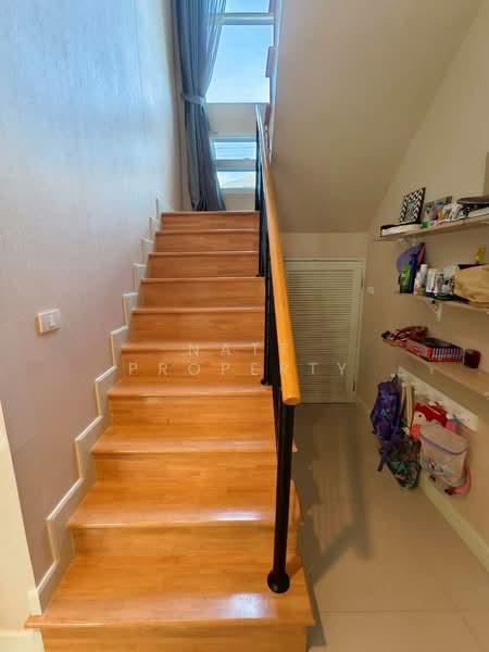 Bangkok Boulevard Rama 9-Srinakarin, Bangkok, Krungthep Kreetha Road, Saphan Sung, Saphan Sung, Bangkok, 4 Bedrooms, 193 sqm, Single Detached House For Sale, by natt property, 500183528 - DDproperty.com