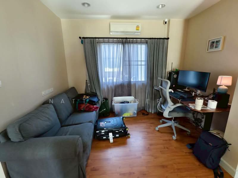 Bangkok Boulevard Rama 9-Srinakarin, Bangkok, Krungthep Kreetha Road, Saphan Sung, Saphan Sung, Bangkok, 4 Bedrooms, 193 sqm, Single Detached House For Sale, by natt property, 500183528 - DDproperty.com