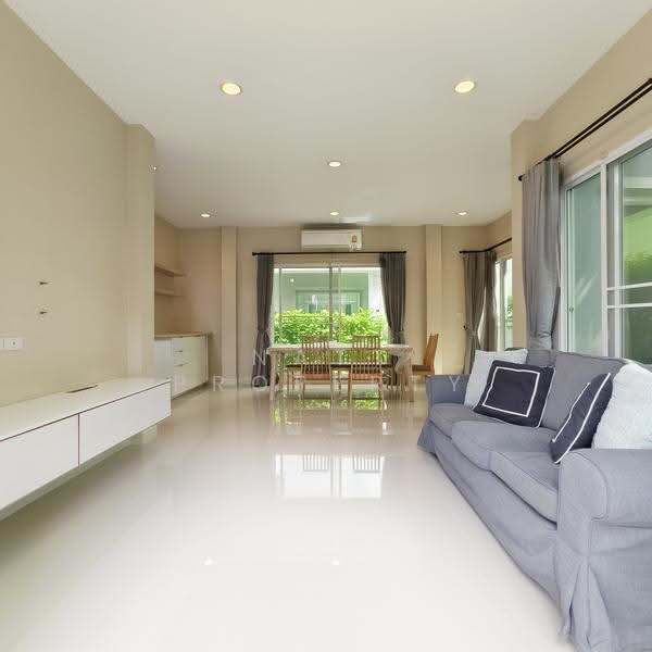 Bangkok Boulevard Rama 9-Srinakarin, bangkok, Krungthep Kreetha Road, Saphan Sung, Bangkok, 4 Bedrooms, 193 sqm, Single Detached House For Sale, by natt property, 500183528 - DDproperty.com