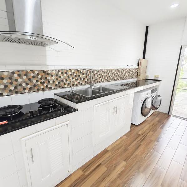Bangkok Boulevard Rama 9-Srinakarin, bangkok, Krungthep Kreetha Road, Saphan Sung, Bangkok, 4 Bedrooms, 193 sqm, Single Detached House For Sale, by natt property, 500183528 - DDproperty.com