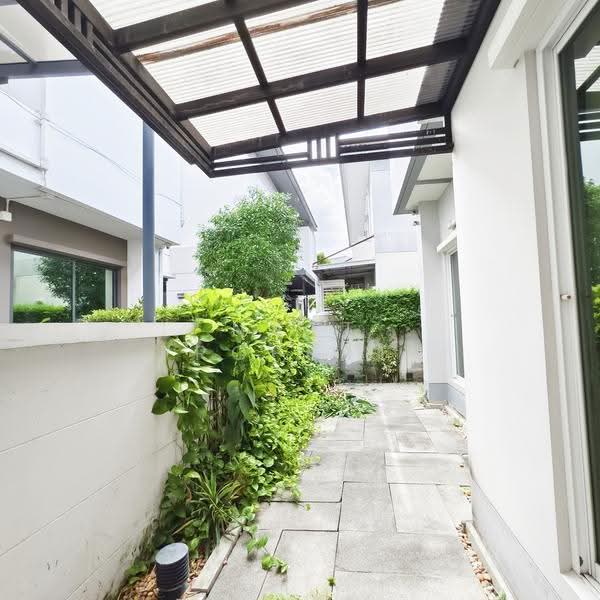 Bangkok Boulevard Rama 9-Srinakarin, bangkok, Krungthep Kreetha Road, Saphan Sung, Bangkok, 4 Bedrooms, 193 sqm, Single Detached House For Sale, by natt property, 500183528 - DDproperty.com