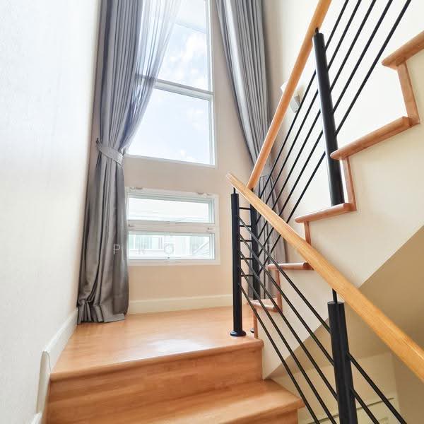 Bangkok Boulevard Rama 9-Srinakarin, bangkok, Krungthep Kreetha Road, Saphan Sung, Bangkok, 4 Bedrooms, 193 sqm, Single Detached House For Sale, by natt property, 500183528 - DDproperty.com