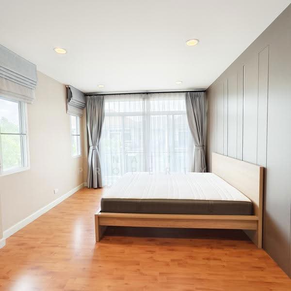 Bangkok Boulevard Rama 9-Srinakarin, bangkok, Krungthep Kreetha Road, Saphan Sung, Bangkok, 4 Bedrooms, 193 sqm, Single Detached House For Sale, by natt property, 500183528 - DDproperty.com