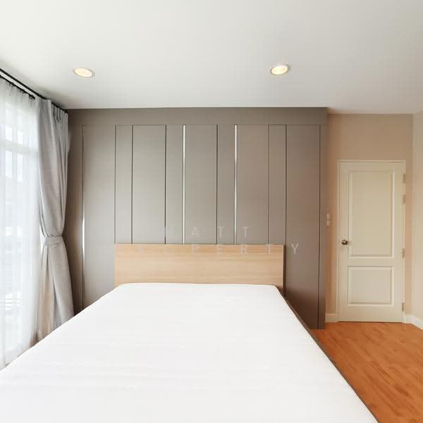 Bangkok Boulevard Rama 9-Srinakarin, bangkok, Krungthep Kreetha Road, Saphan Sung, Bangkok, 4 Bedrooms, 193 sqm, Single Detached House For Sale, by natt property, 500183528 - DDproperty.com