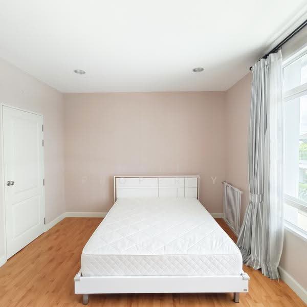 Bangkok Boulevard Rama 9-Srinakarin, bangkok, Krungthep Kreetha Road, Saphan Sung, Bangkok, 4 Bedrooms, 193 sqm, Single Detached House For Sale, by natt property, 500183528 - DDproperty.com