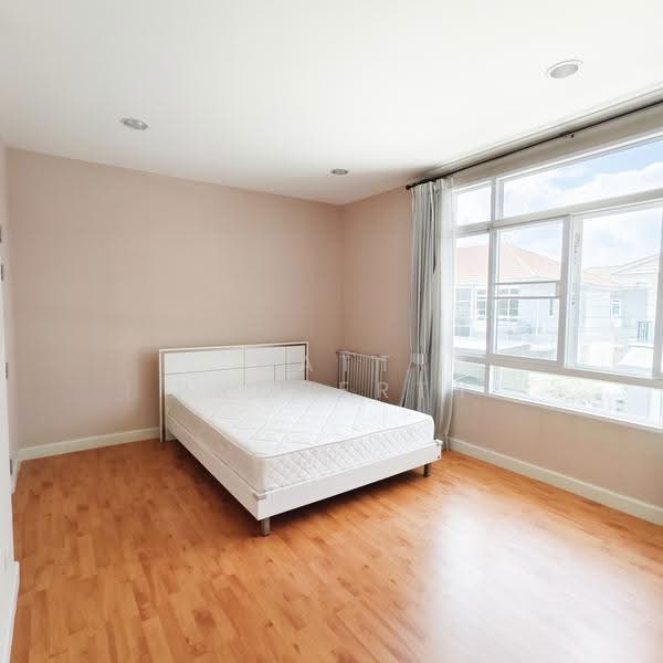 Bangkok Boulevard Rama 9-Srinakarin, bangkok, Krungthep Kreetha Road, Saphan Sung, Bangkok, 4 Bedrooms, 193 sqm, Single Detached House For Sale, by natt property, 500183528 - DDproperty.com