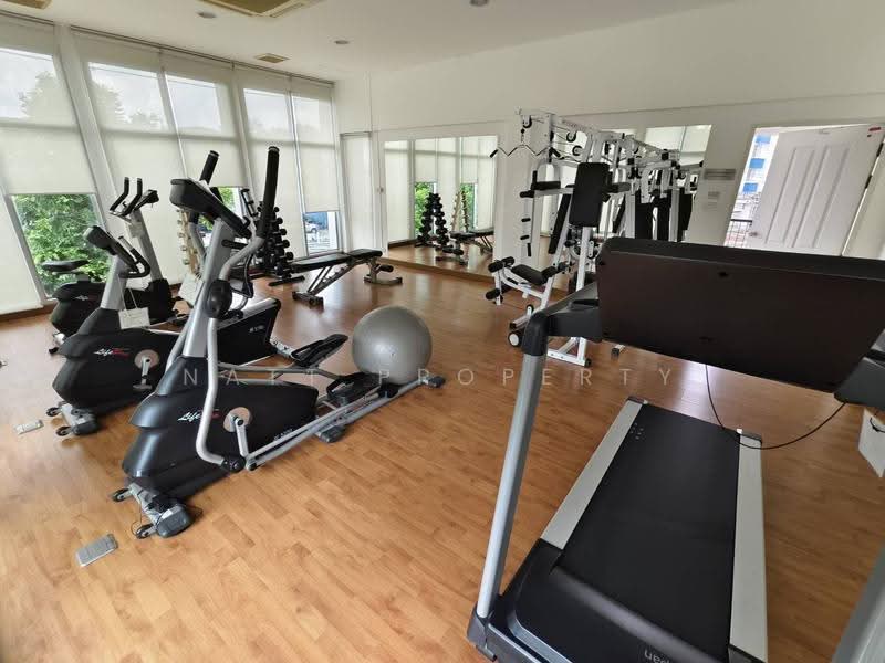 Bangkok Boulevard Rama 9-Srinakarin, bangkok, Krungthep Kreetha Road, Saphan Sung, Bangkok, 4 Bedrooms, 193 sqm, Single Detached House For Sale, by natt property, 500183528 - DDproperty.com