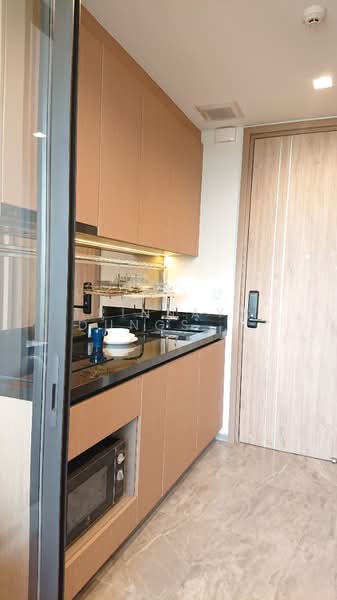 Kawa Haus, Bangkok, 95 Soi Rim Khlong, Phra Kanong Nua, Watthana, Bangkok, 1 Bedroom, 37 sqm, Condo For Sale, by Trinnaya Dungsirisangthong, 500183529 - DDproperty.com