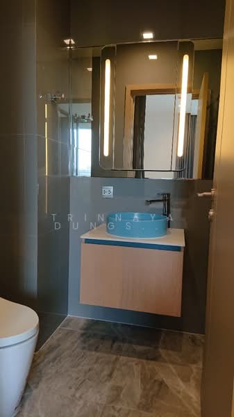 Kawa Haus, Bangkok, 95 Soi Rim Khlong, Phra Kanong Nua, Watthana, Bangkok, 1 Bedroom, 37 sqm, Condo For Sale, by Trinnaya Dungsirisangthong, 500183529 - DDproperty.com