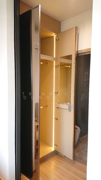 Kawa Haus, Bangkok, 95 Soi Rim Khlong, Phra Kanong Nua, Watthana, Bangkok, 1 Bedroom, 37 sqm, Condo For Sale, by Trinnaya Dungsirisangthong, 500183529 - DDproperty.com