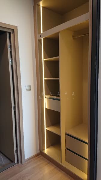 Kawa Haus, Bangkok, 95 Soi Rim Khlong, Phra Kanong Nua, Watthana, Bangkok, 1 Bedroom, 37 sqm, Condo For Sale, by Trinnaya Dungsirisangthong, 500183529 - DDproperty.com