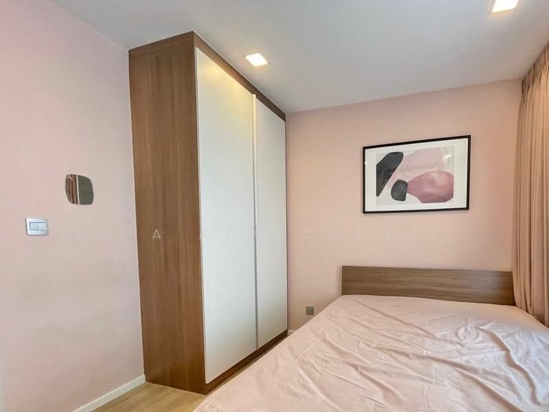 Atmoz Ladprao 71 : แอทโมซ ลาดพร้าว 71, กรุงเทพ, ซอย ลาดพร้าว 71, ลาดพร้าว, ลาดพร้าว, กรุงเทพ, 54 ตร.ม., คอนโด ให้เช่า, โดย Anya Atarchanai , 500183530 - DDproperty.com