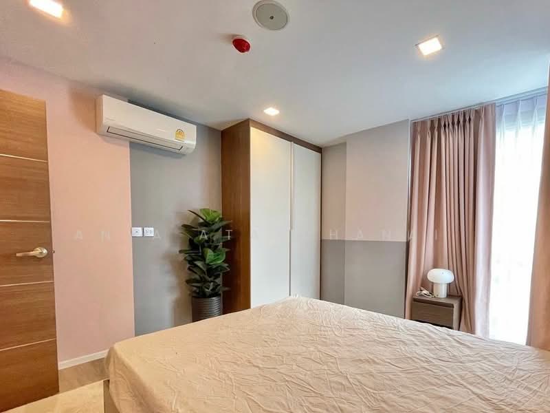 Atmoz Ladprao 71 : แอทโมซ ลาดพร้าว 71, กรุงเทพ, ซอย ลาดพร้าว 71, ลาดพร้าว, ลาดพร้าว, กรุงเทพ, 54 ตร.ม., คอนโด ให้เช่า, โดย Anya Atarchanai , 500183530 - DDproperty.com