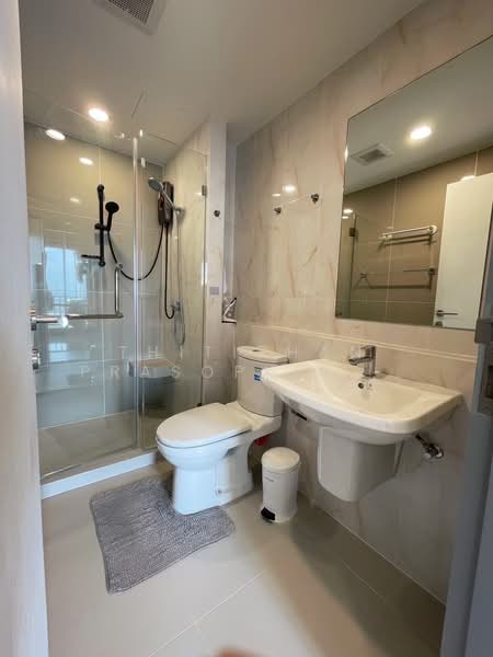 Niche Mono Chaengwattana, Nonthaburi, Chaeng Watthana Rd., Khlong Klue, Pak Kret, Nonthaburi, Studio, 28 sqm, Condo For Rent, by Thitiphan Prasopkiatpoca, 500183531 - DDproperty.com