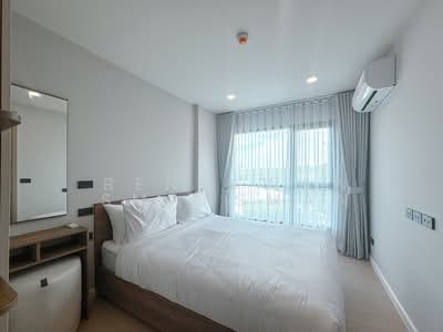 ขาย - Space Cherngtalay Condominium : เสปซ เชิงทะเล คอนโดมิเนียม, ภูเก็ต