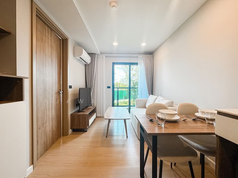 Space Cherngtalay Condominium : เสปซ เชิงทะเล คอนโดมิเนียม, ภูเก็ต, เชิงทะเล, ถลาง, ภูเก็ต, 28 ตร.ม., คอนโด ขาย, โดย Benjawan Smaksman, 500183533 - DDproperty.com
