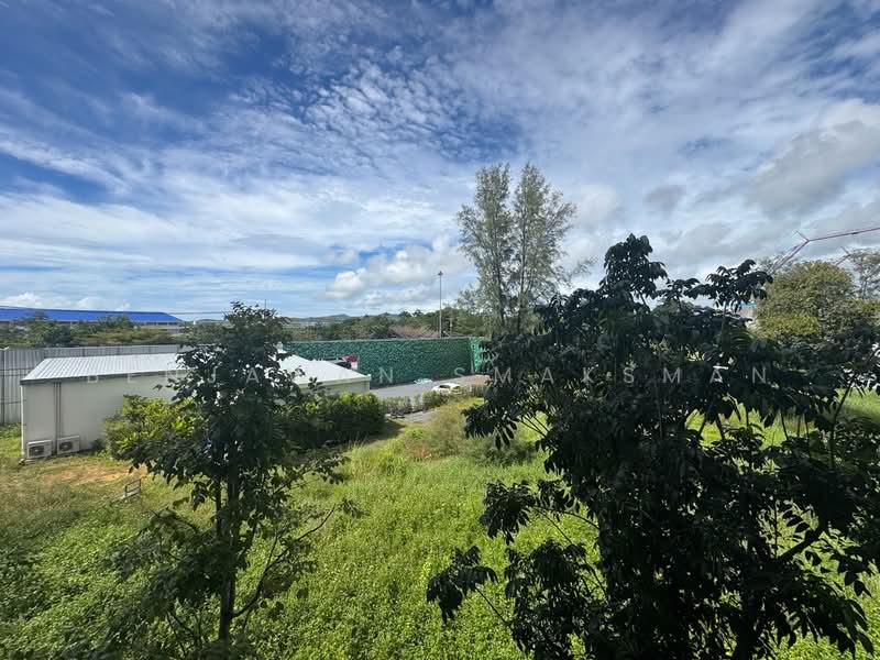 Space Cherngtalay Condominium, Phuket, Choeng Thale, Thalang, Phuket, 1 Bedroom, 28 sqm, Condo For Sale, by Benjawan Smaksman, 500183533 - DDproperty.com