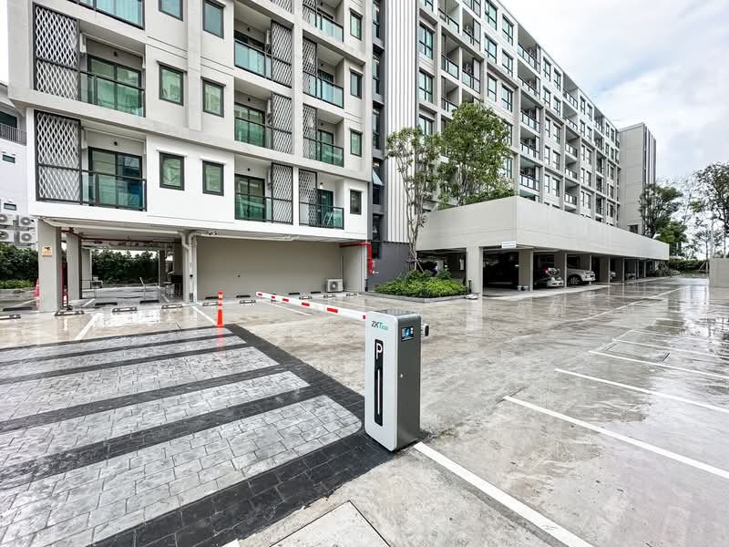Space Cherngtalay Condominium, Phuket, Choeng Thale, Thalang, Phuket, 1 Bedroom, 28 sqm, Condo For Sale, by Benjawan Smaksman, 500183533 - DDproperty.com