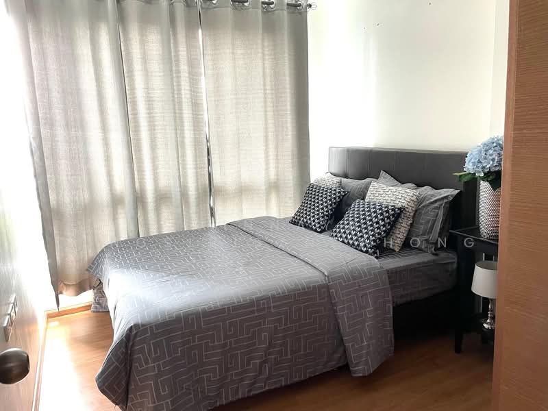 The Base Sukhumvit 77, Bangkok, 289 Sukhumvit 77 Road, Phra Kanong Nua, Watthana, Bangkok, 1 Bedroom, 30 sqm, Condo For Sale, by Trinnaya Dungsirisangthong, 500183534 - DDproperty.com