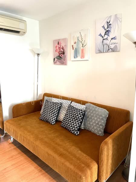 The Base Sukhumvit 77 : เดอะ เบส สุขุมวิท 77, กรุงเทพ, 289 ถนนสุขุมวิท 77, พระโขนงเหนือ, วัฒนา, กรุงเทพ, 30 ตร.ม., คอนโด ขาย, โดย Trinnaya Dungsirisangthong, 500183534 - DDproperty.com