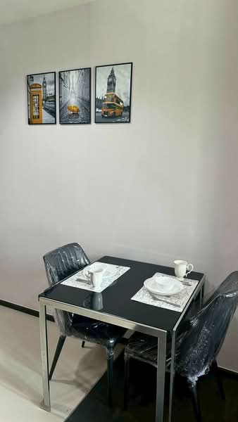 The Edge Sukhumvit 23, Bangkok, 6 Soi Sukhumvit 23, Khlongtoei Nua, Watthana, Bangkok, 1 Bedroom, 44 sqm, Condo For Rent, by Anya Atarchanai , 500183535 - DDproperty.com