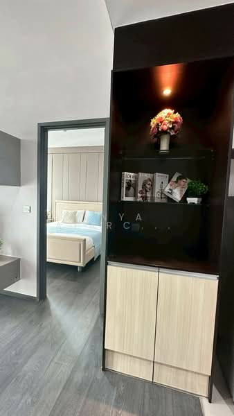 The Edge Sukhumvit 23 : เอดจ์ สุขุมวิท 23, กรุงเทพ, 6 ซอยสุขุมวิท 23, คลองเตยเหนือ, วัฒนา, กรุงเทพ, 44 ตร.ม., คอนโด ให้เช่า, โดย Anya Atarchanai , 500183535 - DDproperty.com