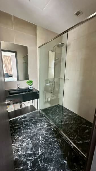 The Edge Sukhumvit 23 : เอดจ์ สุขุมวิท 23, กรุงเทพ, 6 ซอยสุขุมวิท 23, คลองเตยเหนือ, วัฒนา, กรุงเทพ, 44 ตร.ม., คอนโด ให้เช่า, โดย Anya Atarchanai , 500183535 - DDproperty.com