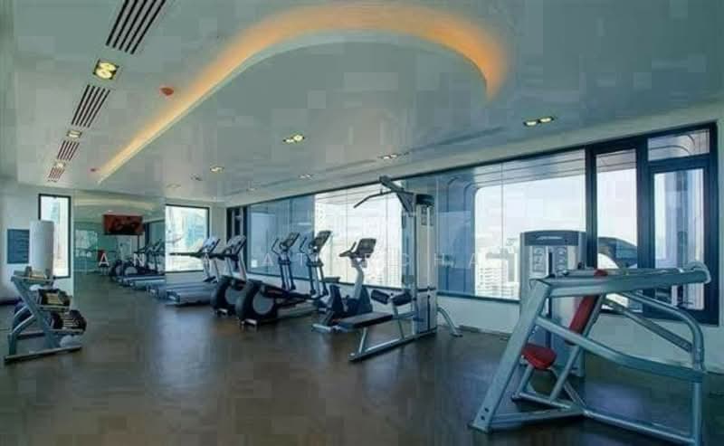 The Edge Sukhumvit 23, Bangkok, 6 Soi Sukhumvit 23, Khlongtoei Nua, Watthana, Bangkok, 1 Bedroom, 44 sqm, Condo For Rent, by Anya Atarchanai , 500183535 - DDproperty.com