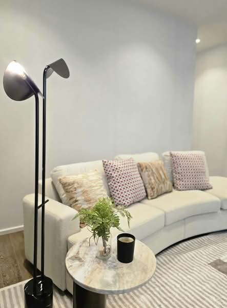 Muniq Langsuan, Bangkok, Soi Tonson, Lumphini, Pathum Wan, Bangkok, 2 Bedrooms, 86 sqm, Condo For Rent, by Prem Narula, 500183536 - DDproperty.com