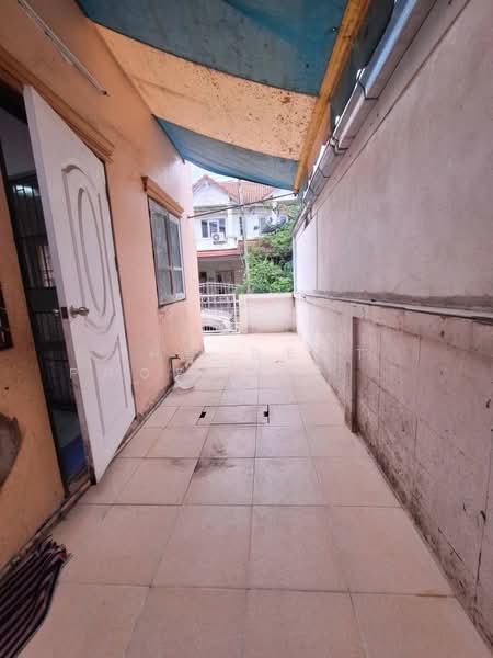 Kanda Park Rama 2, Samut Sakhon, Soi Kanda Village, Ban Rim Klong, Phanthai Norasing, Muang Samut Sakhon, Samut Sakhon, 3 Bedrooms, 120 sqm, Single Detached House For Sale, by The Best Property  วีร์, 500183537 - DDproperty.com