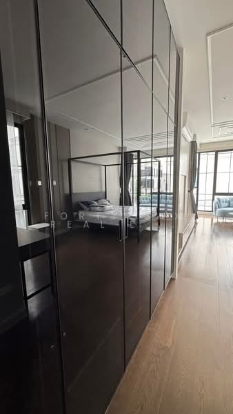 Malton Gates Krungthep Kreetha, Bangkok, Srinakarin-Romklao Road (New Krungthep Kreetha), Saphan Sung, Saphan Sung, Bangkok, 5 Bedrooms, 570 sqm, Single Detached House For Rent, by Forty-Six Real Estate Group, 500183540 - DDproperty.com