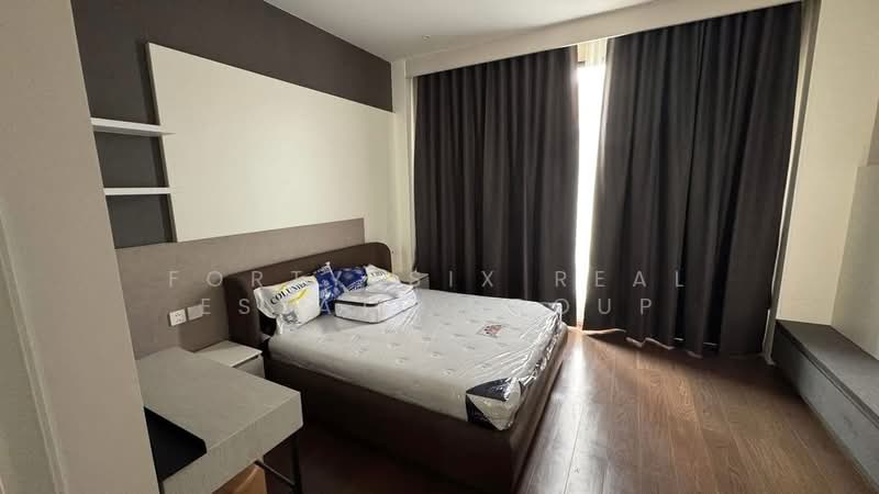 Malton Gates Krungthep Kreetha : มอลตัน เกทส์ กรุงเทพกรีฑา, กรุงเทพ, ถนนศรีนครินทร์-ร่มเกล้า (กรุงเทพกรีฑาตัดใหม่), สะพานสูง, สะพานสูง, กรุงเทพ, 570 ตร.ม., บ้านเดี่ยว ให้เช่า, โดย Forty-Six Real Estate Group, 500183540 - DDproperty.com