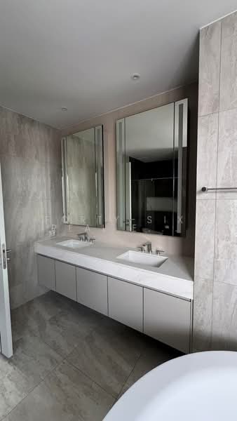 Malton Gates Krungthep Kreetha, Bangkok, Srinakarin-Romklao Road (New Krungthep Kreetha), Saphan Sung, Saphan Sung, Bangkok, 5 Bedrooms, 570 sqm, Single Detached House For Rent, by Forty-Six Real Estate Group, 500183540 - DDproperty.com