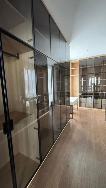 Malton Gates Krungthep Kreetha, Bangkok, Srinakarin-Romklao Road (New Krungthep Kreetha), Saphan Sung, Saphan Sung, Bangkok, 5 Bedrooms, 570 sqm, Single Detached House For Rent, by Forty-Six Real Estate Group, 500183540 - DDproperty.com