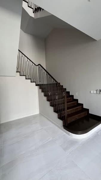 Malton Gates Krungthep Kreetha, Bangkok, Srinakarin-Romklao Road (New Krungthep Kreetha), Saphan Sung, Saphan Sung, Bangkok, 5 Bedrooms, 570 sqm, Single Detached House For Rent, by Forty-Six Real Estate Group, 500183540 - DDproperty.com