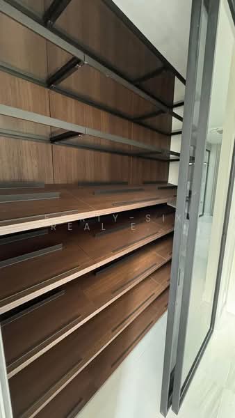 Malton Gates Krungthep Kreetha, Bangkok, Srinakarin-Romklao Road (New Krungthep Kreetha), Saphan Sung, Saphan Sung, Bangkok, 5 Bedrooms, 570 sqm, Single Detached House For Rent, by Forty-Six Real Estate Group, 500183540 - DDproperty.com