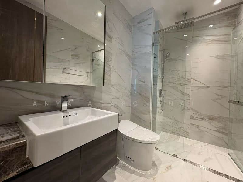 Supalai Icon Sathorn, Bangkok, Sathorn Tai Road, Thung Maha Mek, Sathon, Bangkok, 1 Bedroom, 45 sqm, Condo For Rent, by Anya Atarchanai , 500183541 - DDproperty.com