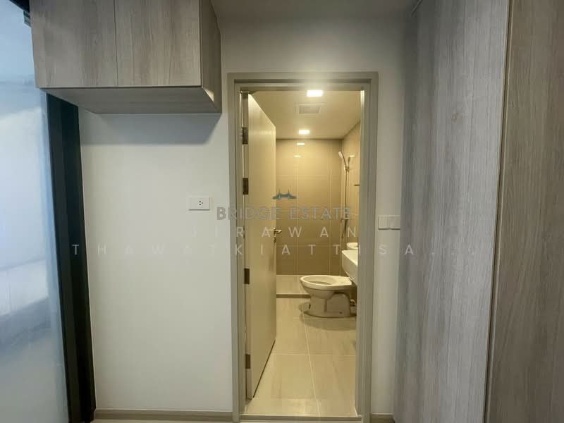 COBE Kaset-Sripatum, Bangkok, Phahon Yothin Rd, Lat Yao, Chatuchak, Bangkok, 1 Bedroom, 30 sqm, Condo For Rent, by Jirawan Thawatkiattisak (Eve), 500183542 - DDproperty.com
