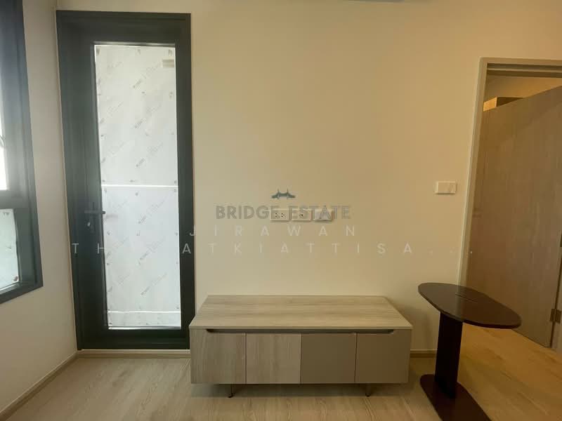 COBE Kaset-Sripatum, Bangkok, Phahon Yothin Rd, Lat Yao, Chatuchak, Bangkok, 1 Bedroom, 30 sqm, Condo For Rent, by Jirawan Thawatkiattisak (Eve), 500183542 - DDproperty.com